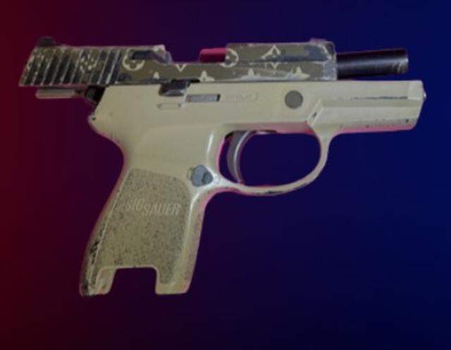 Authorities said 18-year-old Karim Williams was killed over a gun in November 2025 in Fresno, California.